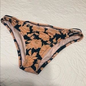 Bikini bottoms
